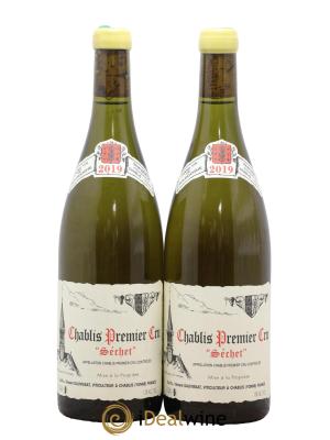 Chablis 1er Cru Séchet Vincent Dauvissat (Domaine)