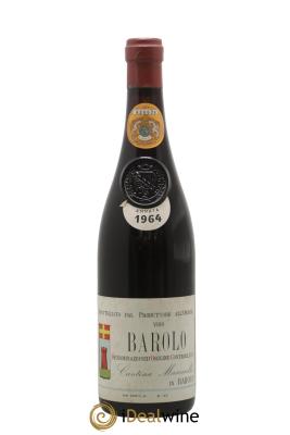 Barolo DOCG Bartolo Mascarello