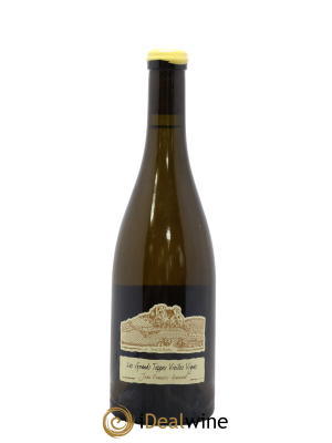 Côtes du Jura Les Grands Teppes Vieilles Vignes Jean-François Ganevat (Domaine)