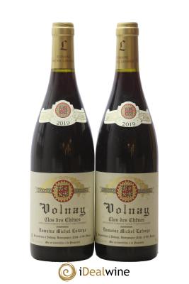Volnay 1er Cru Clos des Chênes Lafarge (Domaine)