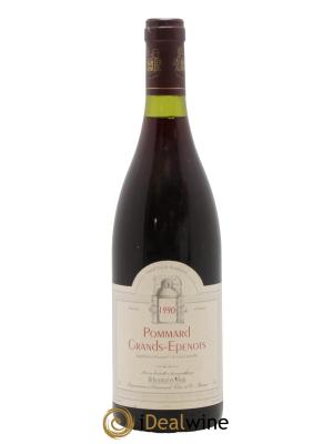 Pommard 1er Cru Grands Epenots Rebourgeon-Mure