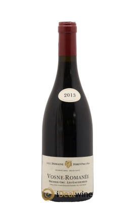 Vosne-Romanée 1er Cru Les Gaudichots Forey Père et Fils (Domaine)