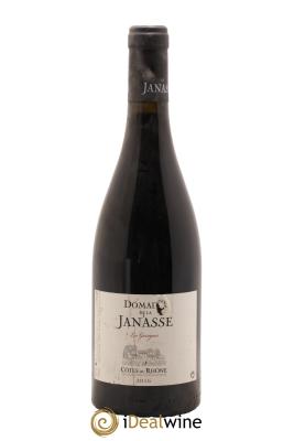 Côtes-du-Rhône La Janasse (Domaine de) Les Garrigues Aimé Sabon