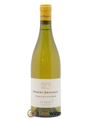 Pouilly-Fuissé Climat Robert Denogent (Domaine)