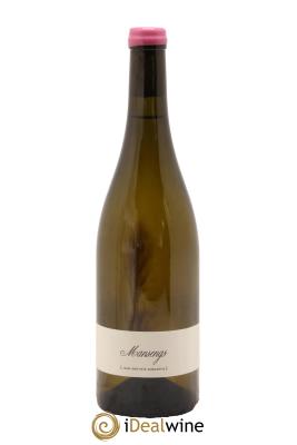 Vin de France Mansengs Jean-Baptiste Semmartin