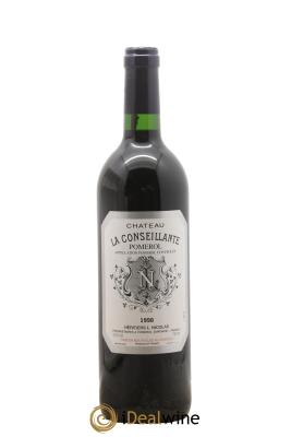 Château la Conseillante