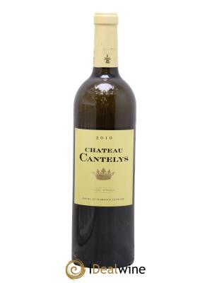 Château Cantelys