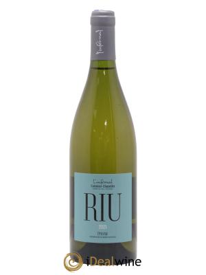 Espagne L'Infernal Cuisinier-Chazallet Riu Laurent Combier - Peter Fischer - Jean Michel Gerin