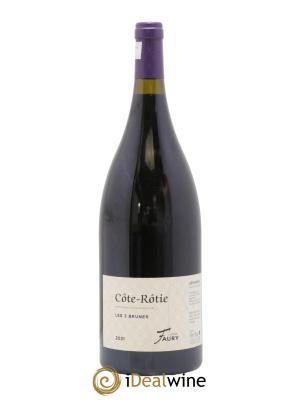 Côte-Rôtie Les 3 Brunes Lionel Faury