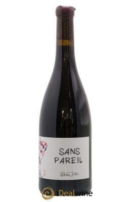 Vin des Allobroges Etraire Mondeuse Sans Pareil Domaine Belema
