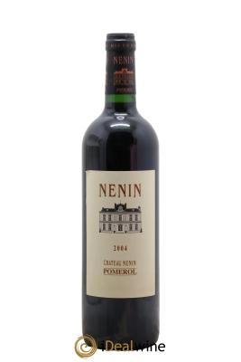 Château Nenin
