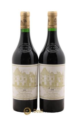 Château Haut Brion 1er Grand Cru Classé