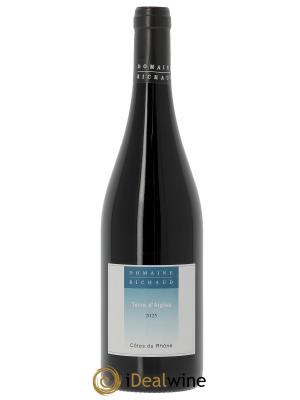 Côtes-du-Rhône Terre d'Aigles Marcel Richaud