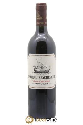 Château Beychevelle 4ème Grand Cru Classé