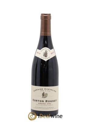Corton Grand Cru Le Rognet Domaine Chevalier