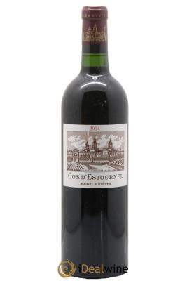 Cos d'Estournel 2ème Grand Cru Classé