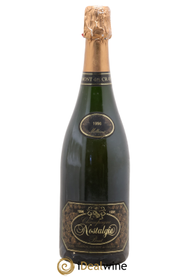 Champagne Nostalgie Beaumont des Crayères