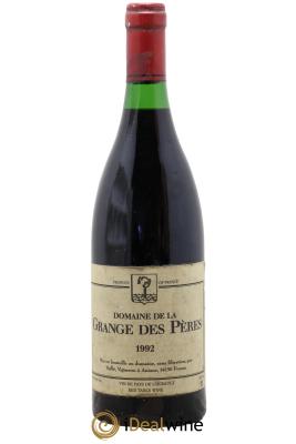 Pays d'Hérault Grange des Pères Laurent Vaillé