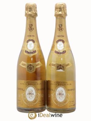 Cristal Louis Roederer
