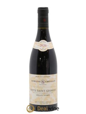 Nuits-Saint-Georges Vieilles vignes Robert Chevillon