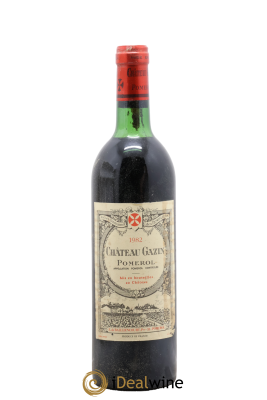 Château Gazin