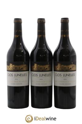 Clos Lunelles