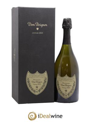 Brut Dom Pérignon
