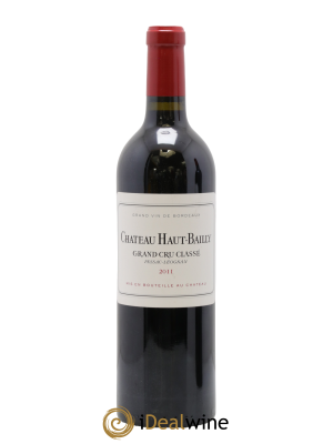 Château Haut-Bailly Cru Classé de Graves