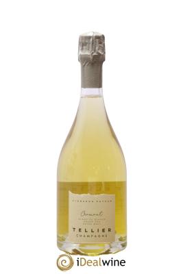 Cramant Blanc de Blancs Grand Cru Extra-Brut Tellier