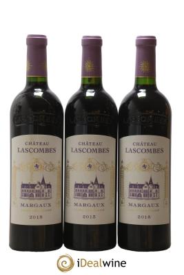 Château Lascombes 2ème Grand Cru Classé