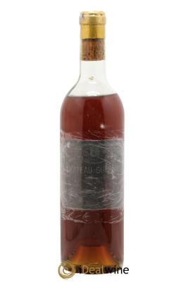 Château Guiraud 1er Grand Cru Classé