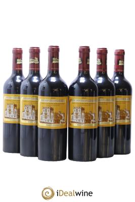 Château Ducru Beaucaillou 2ème Grand Cru Classé