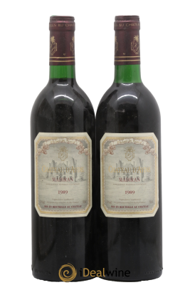 Madiran Château Aydie Famille Laplace