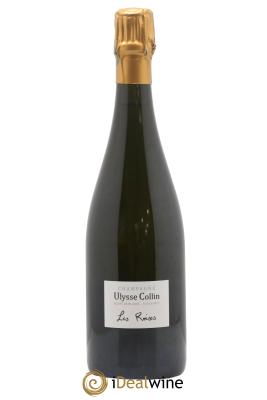 Les Roises Blanc de Blancs Extra-Brut Ulysse Collin