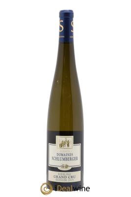 Alsace Grand Cru Kessler Schlumberger