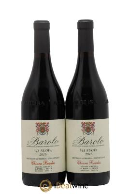 Barolo DOCG Via Nuova Pira & Figli Chiara Boschis