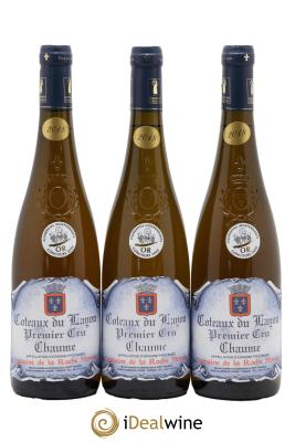 Coteaux du Layon Chaume Premier Cru Domaine de la Roche Moreau