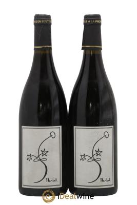 Vin de France Le Rouge Domaine Herbel