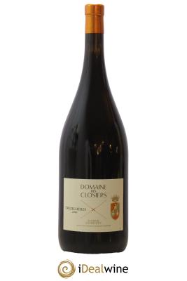 Saumur-Champigny Les Trezellieres Des Closiers 