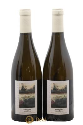 Côtes du Jura Savagnin Ouillé Elevage Long Labet (Domaine)