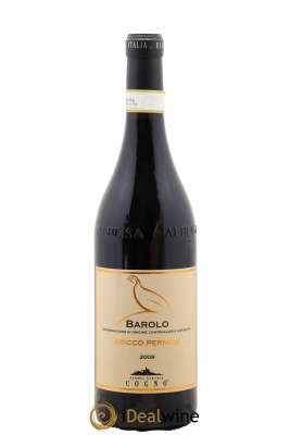 Barolo DOC Bricco Pernice Cogno