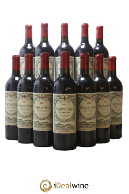 Château Gazin