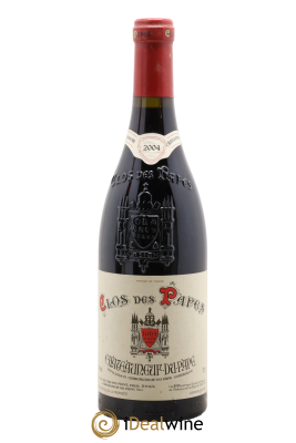 Châteauneuf-du-Pape Clos des Papes - Paul Avril