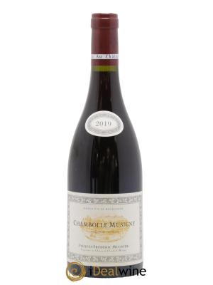 Chambolle-Musigny Jacques-Frédéric Mugnier