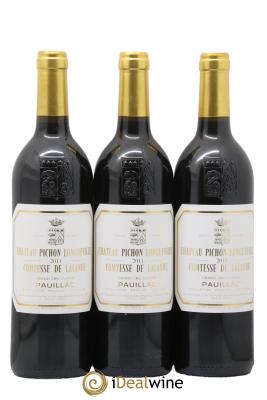 Château Pichon Longueville Comtesse de Lalande 2ème Grand Cru Classé