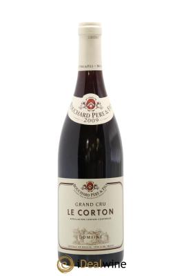 Corton Grand Cru Le Corton Bouchard Père & Fils