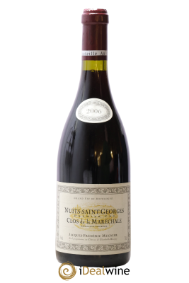Nuits-Saint-Georges 1er Cru Clos De La Maréchale Frédéric Mugnier