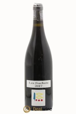 Vosne-Romanée 1er Cru Les Suchots Prieuré Roch