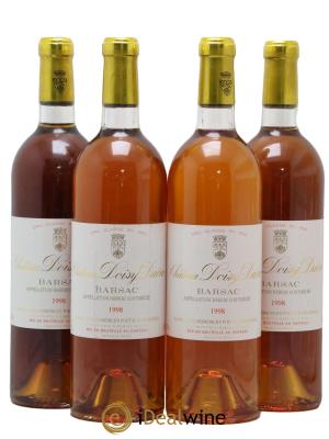 Château Doisy Daëne 2ème Grand Cru Classé