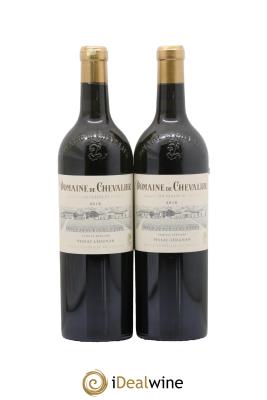 Domaine de Chevalier Cru Classé de Graves